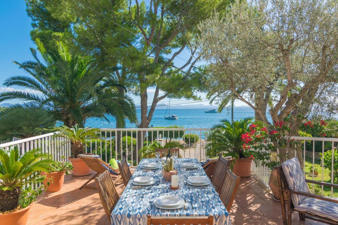 Chalet Bell-punt Puerto de Alcúdia