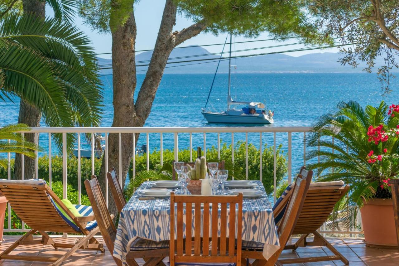 Chalet Bell-punt Puerto de Alcúdia