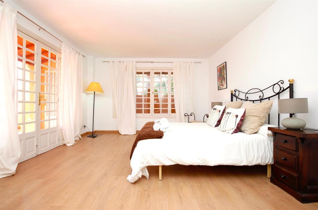 Villa Son Vida Home&golf Son Rapinya