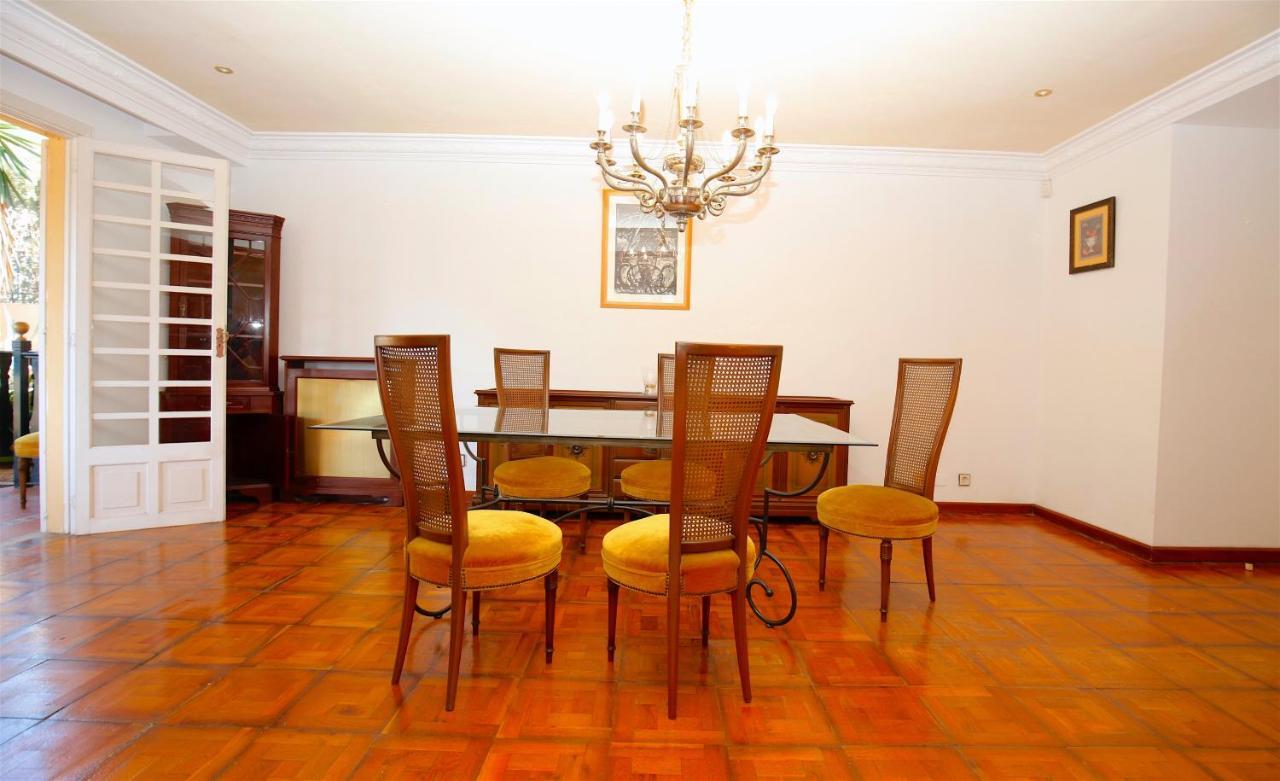 Son Vida Home&golf Villa