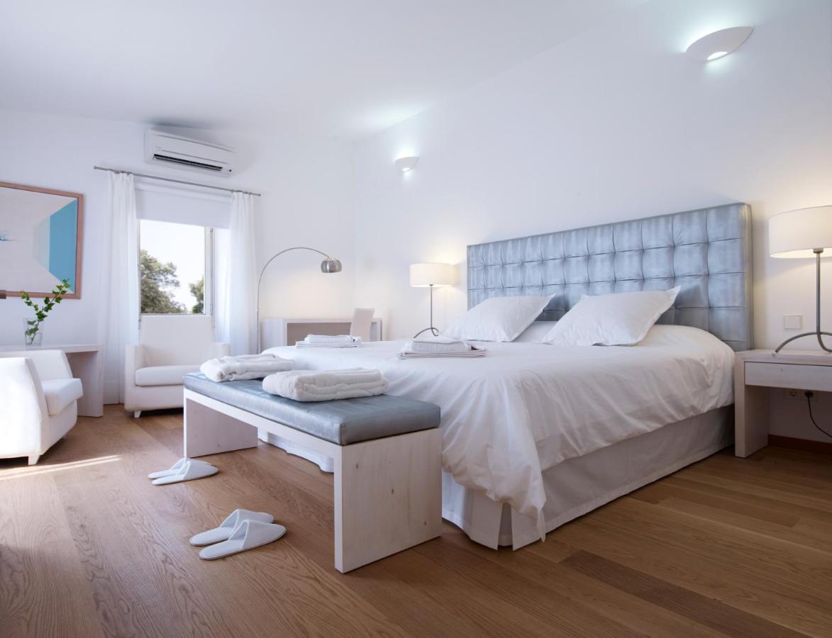 Son Simó Vell Agroturismo Alcúdia