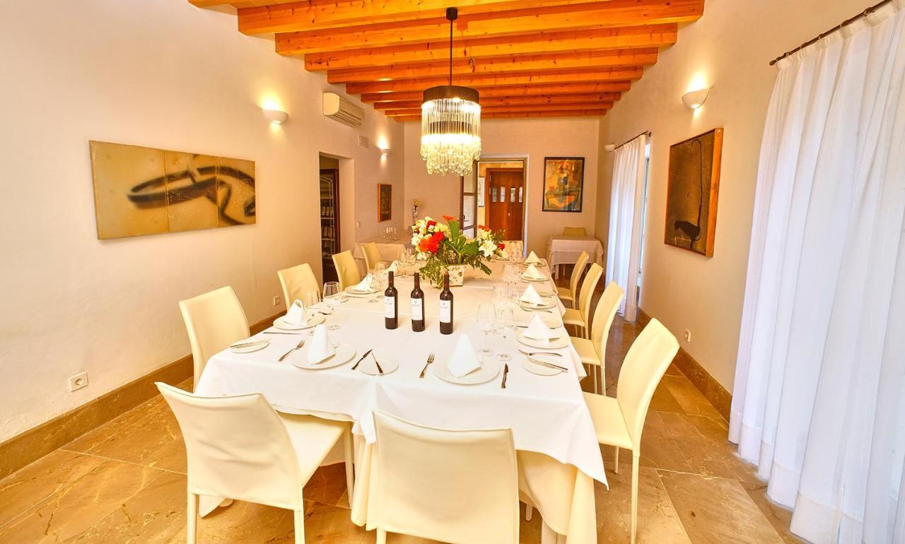Agroturismo Son Simó Vell Alcúdia