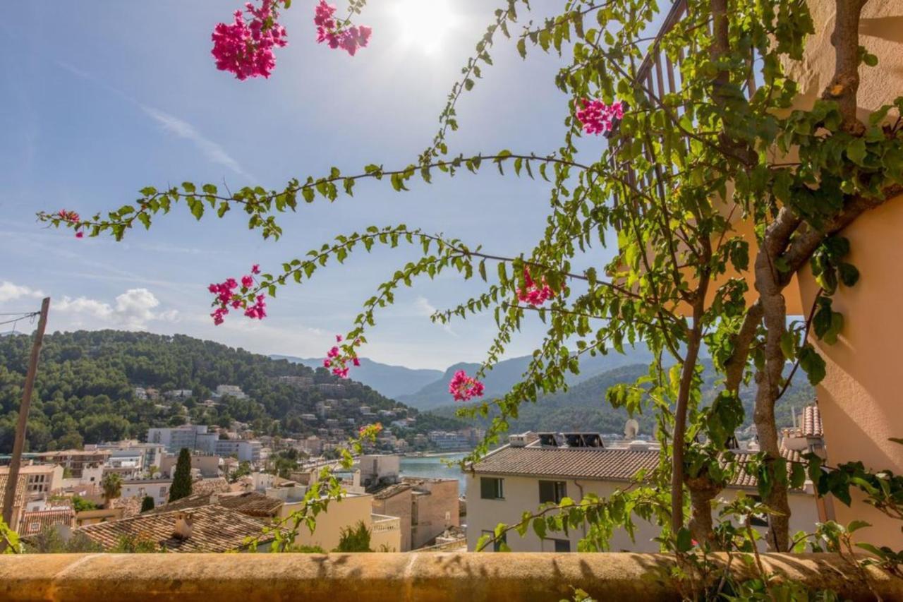 Apartamento S'ancora Puerto de Sóller