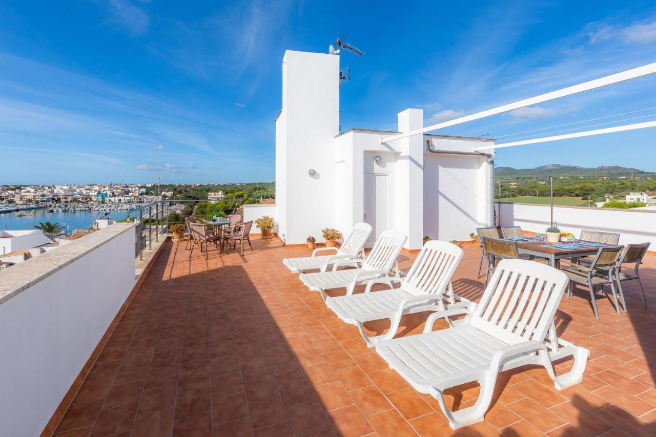 S'algar Apartamento Portocolom (Mallorca)