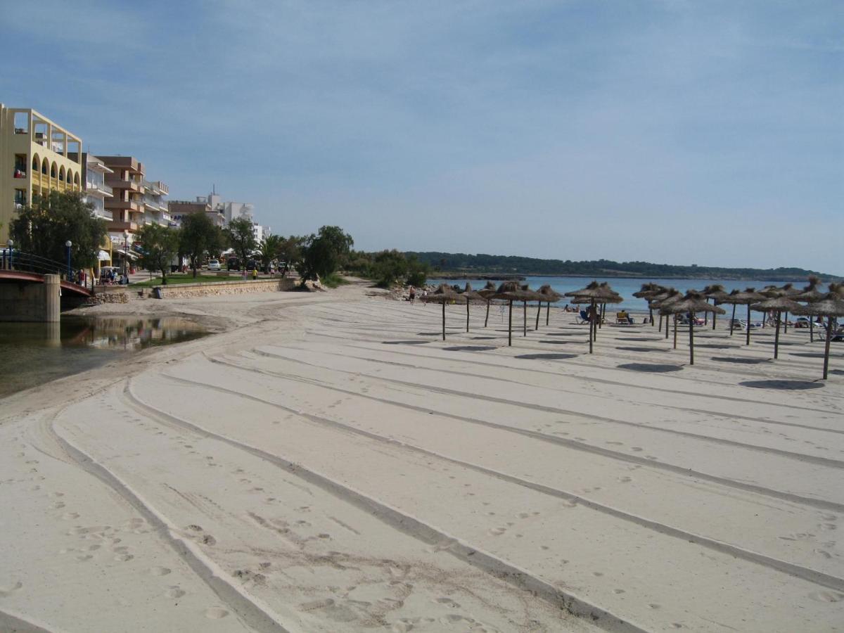 Apartamento Bj Club Sa Coma Sa Coma (Mallorca)
