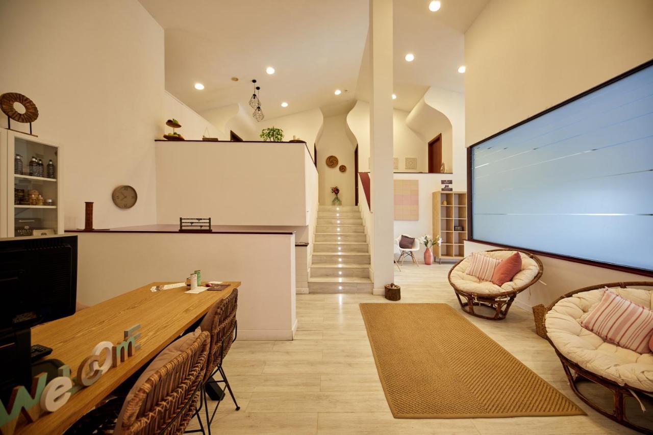 Pula Boutique 5* Son Servera (Mallorca)