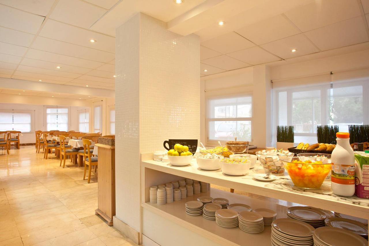 Hotel Pinomar (adults Only) S'Illot (Mallorca)