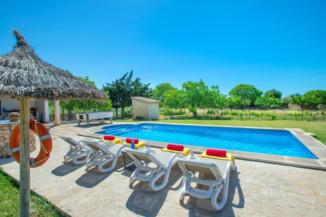 Owl Moya - Walking Distance To The Villa *