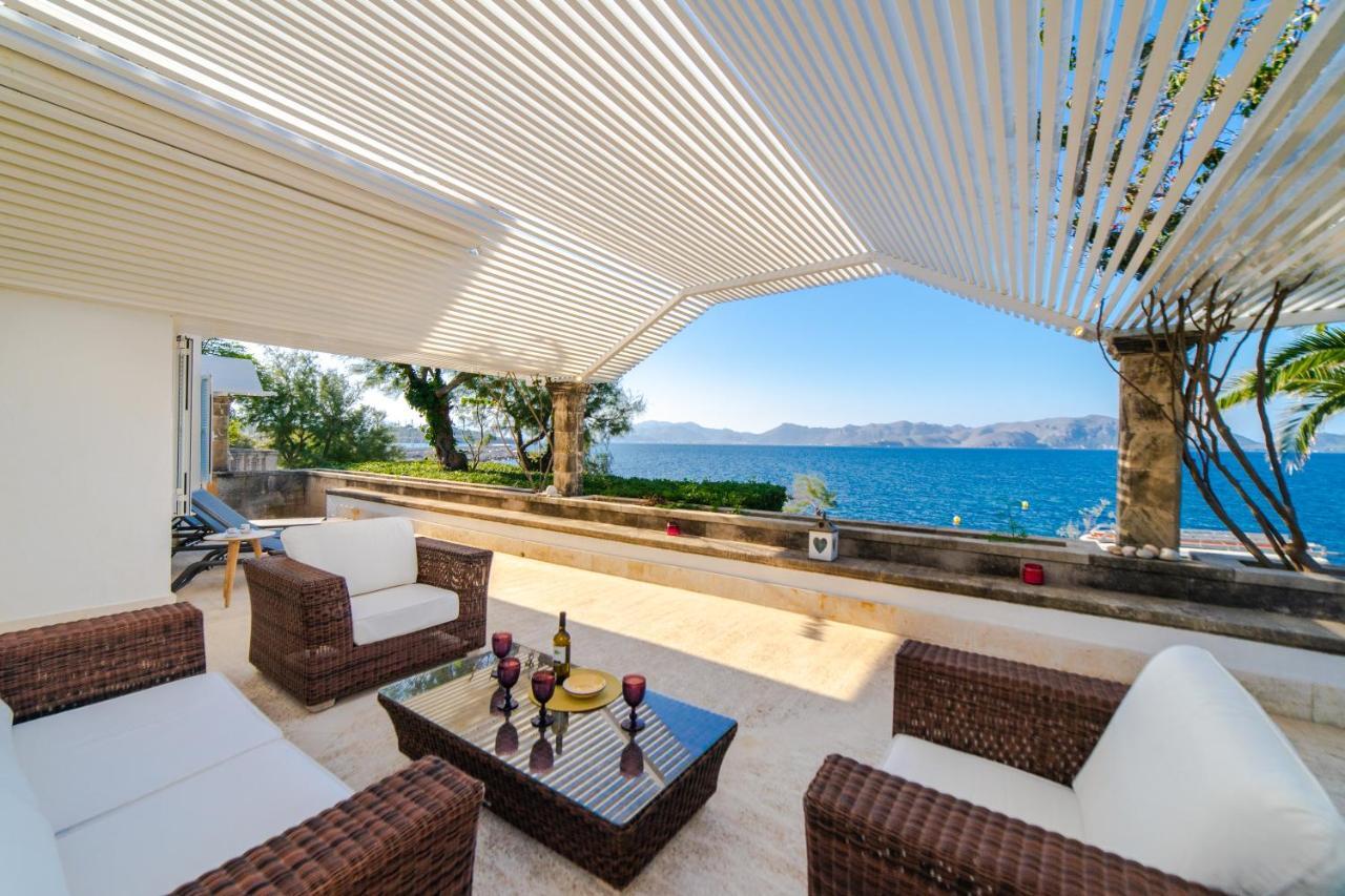 Ramis Holiday home Cielo de Bonaire