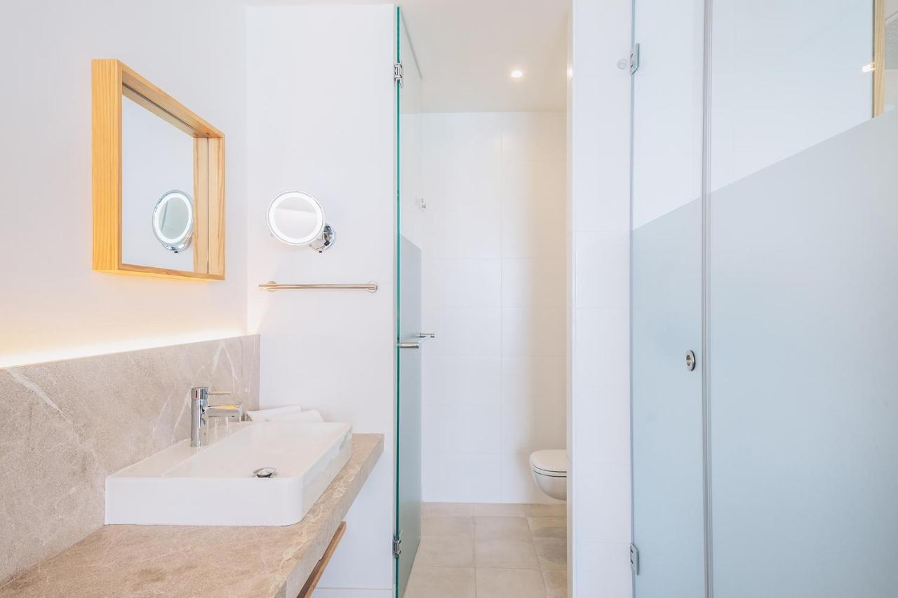 Aya Seahotel - Adults Only Hotel
