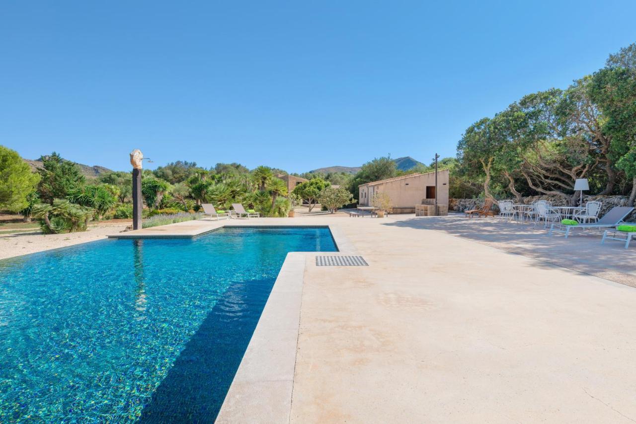 Villa Rafal Pai