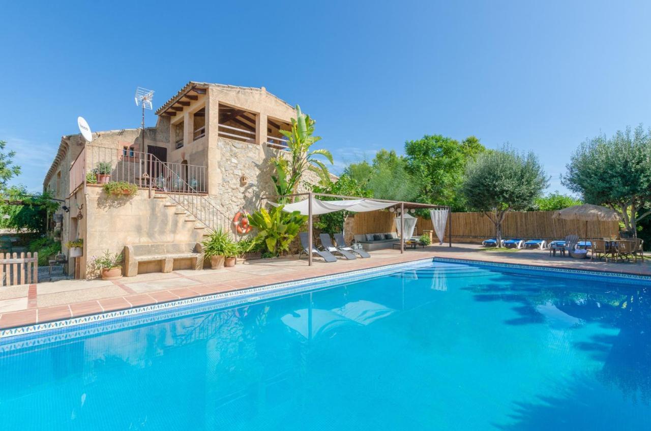 Son Barbot Villa