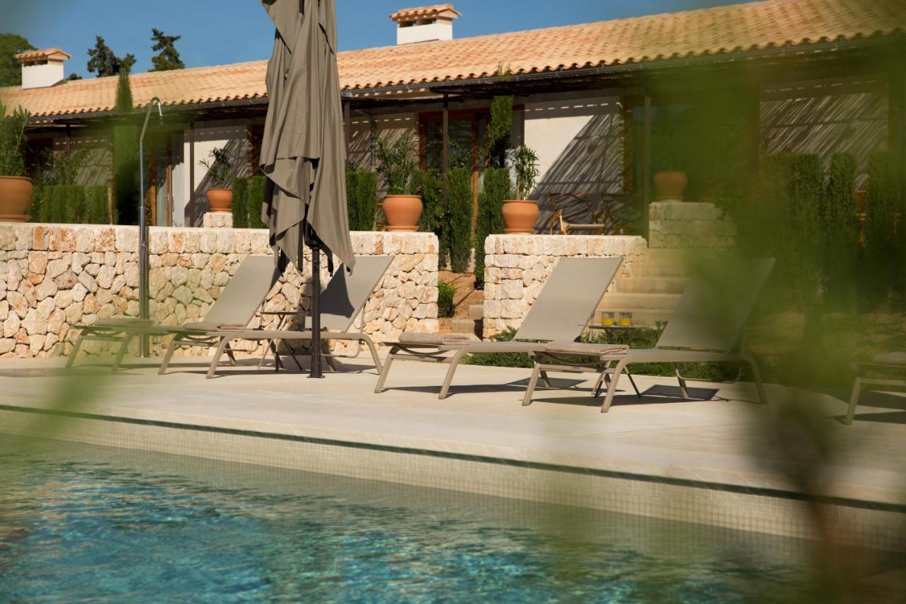 Agroturismo Sa Nau - Adults Only Over 16