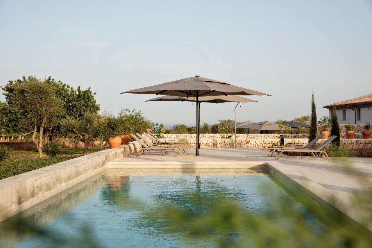 Agroturismo Sa Nau - Adults Only Over 16 Portocolom (Mallorca)