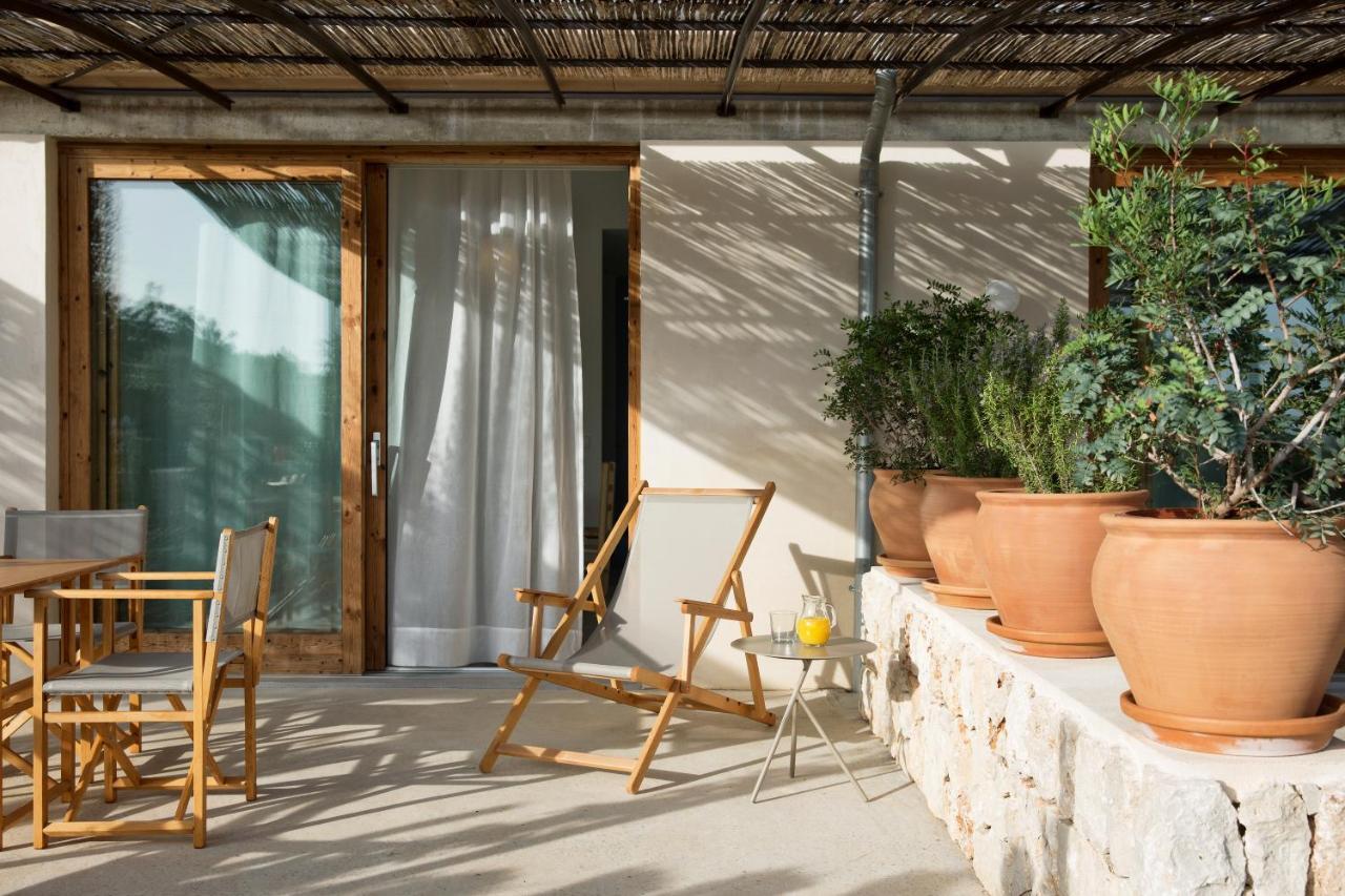 Sa Nau - Adults Only Over 16 Agroturismo