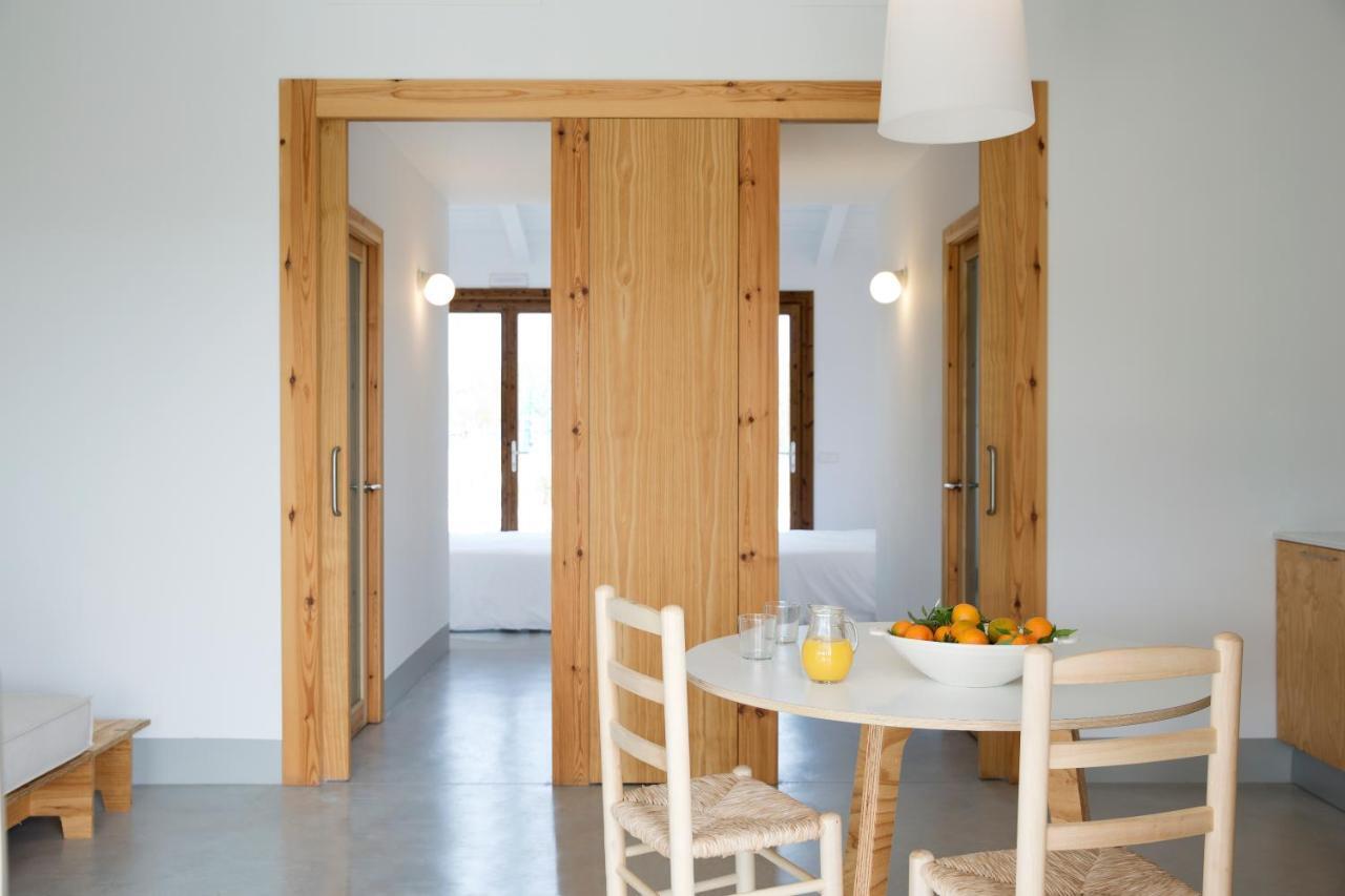 Sa Nau - Adults Only Over 16 Agroturismo