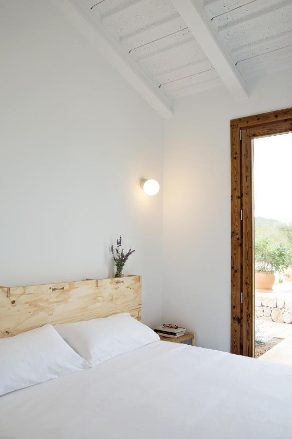 Sa Nau - Adults Only Over 16 Agroturismo *