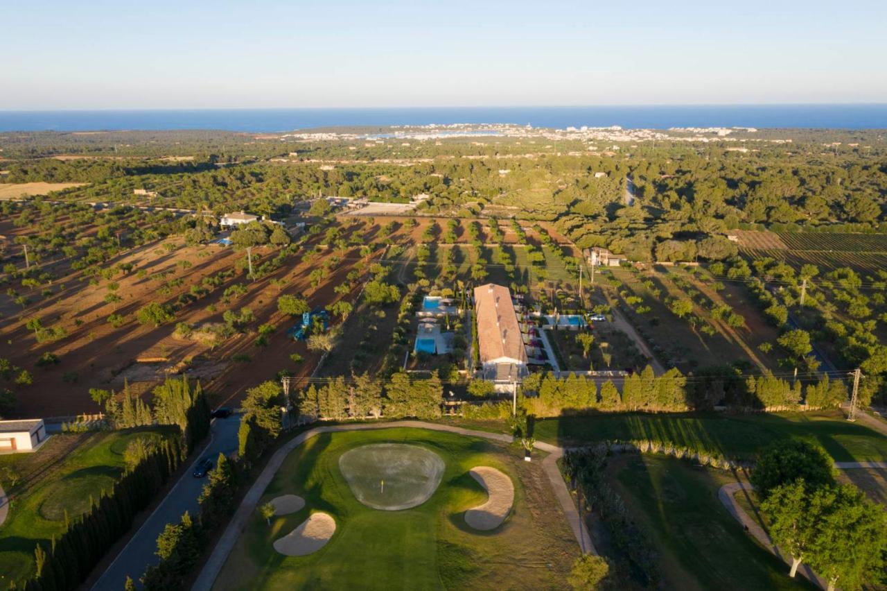 Sa Nau - Adults Only Over 16 Agroturismo Portocolom (Mallorca)