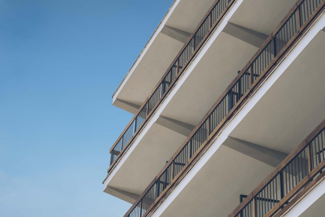 Aya Seahotel - Adults Only Hotel