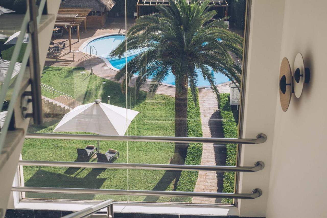 Aya Seahotel - Adults Only Hotel 4*