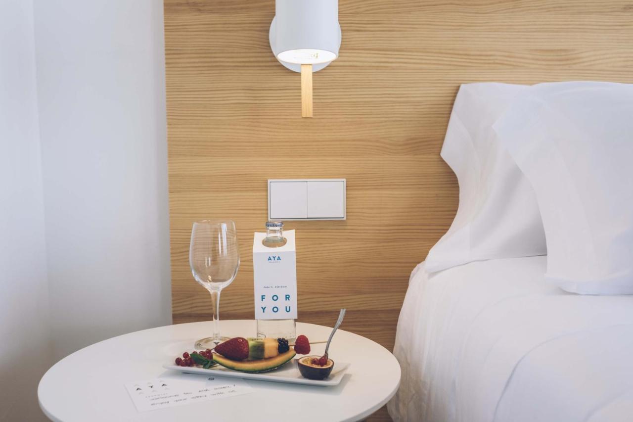 Hotel Aya Seahotel - Adults Only