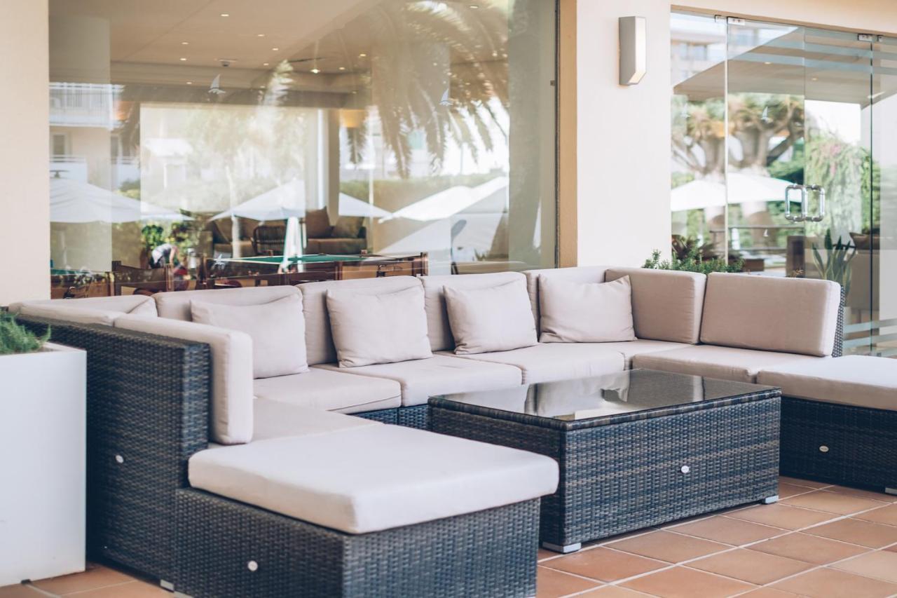 Hotel Aya Seahotel - Adults Only Playa de Palma (Mallorca)