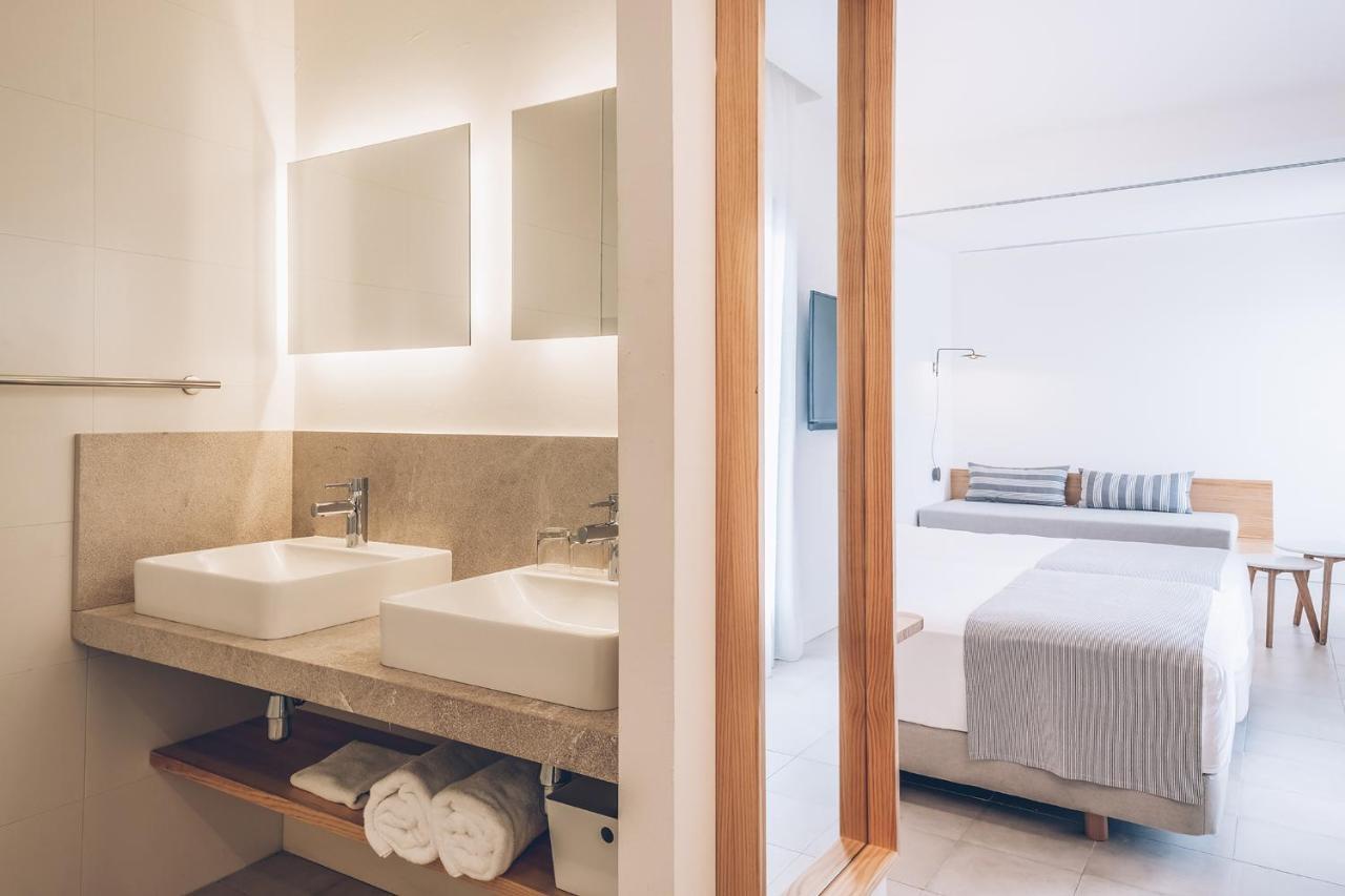 Aya Seahotel - Adults Only Playa de Palma (Mallorca)