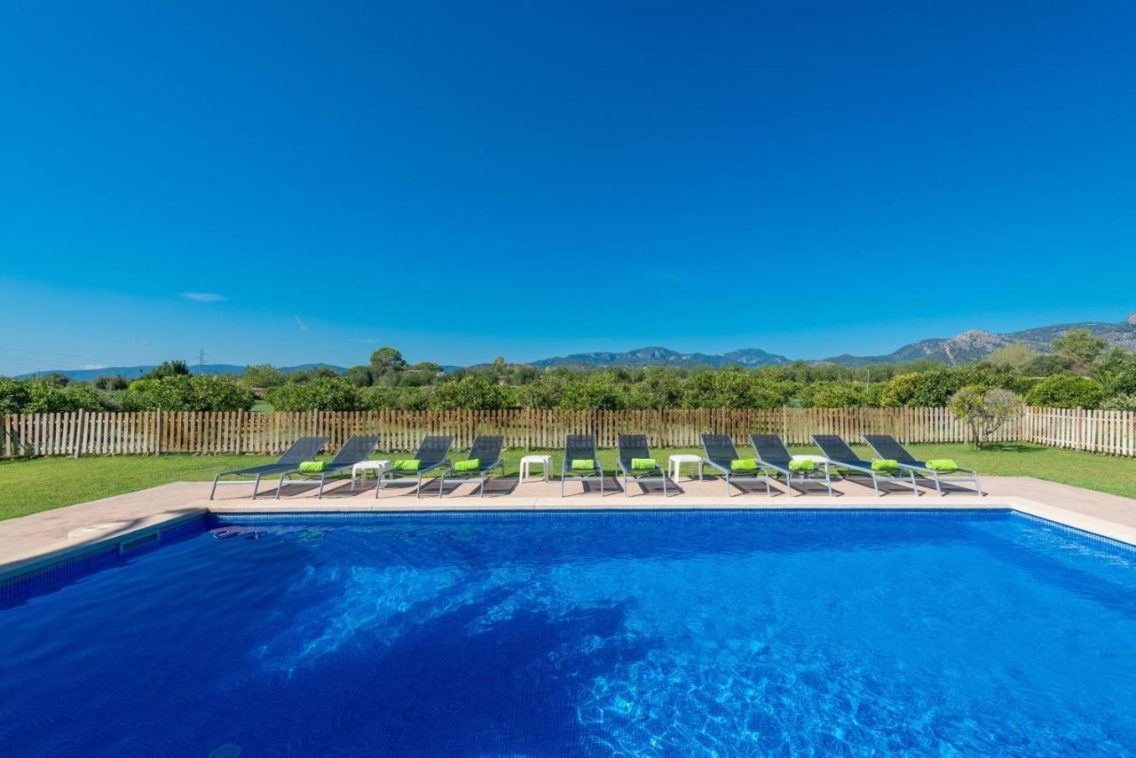 Ses Cases De S'hort Villa *