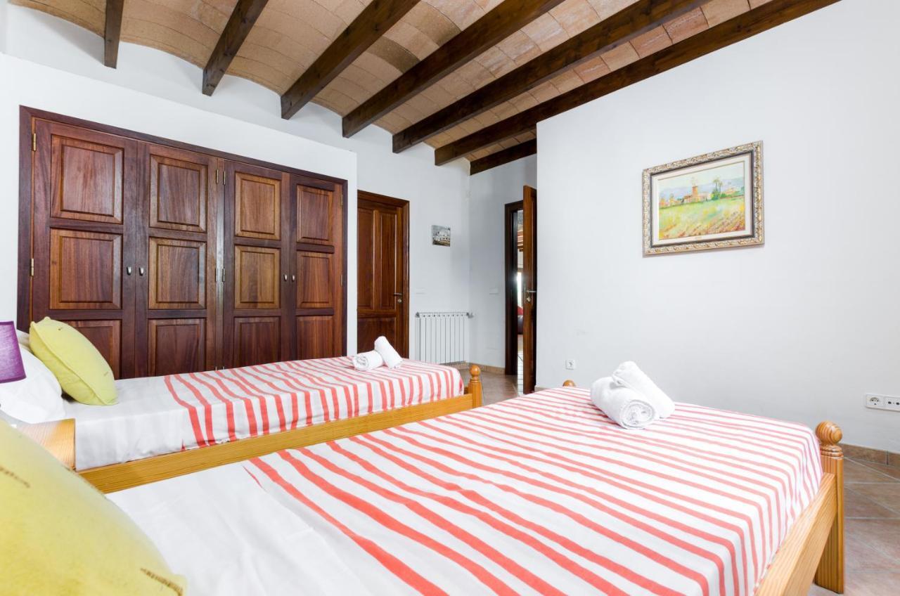 Villa Sa Resclosa *