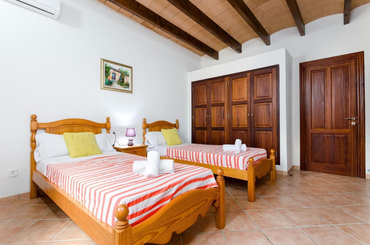 Villa Sa Resclosa *