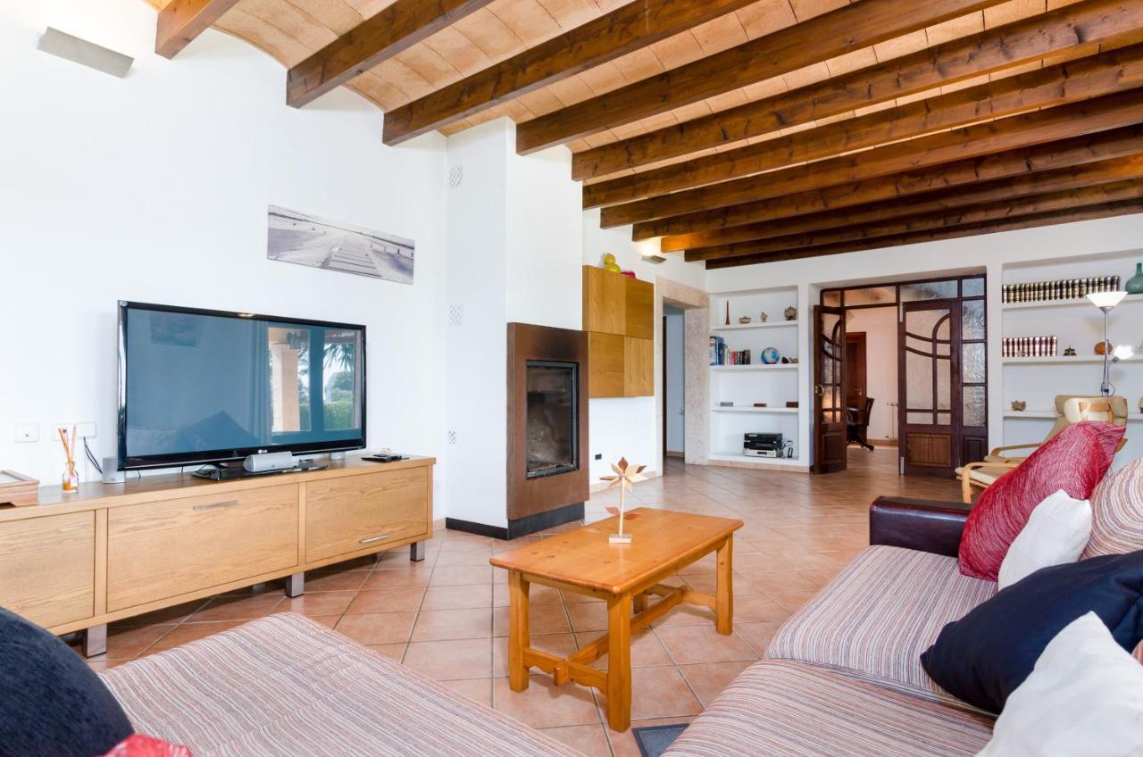 Villa Sa Resclosa *