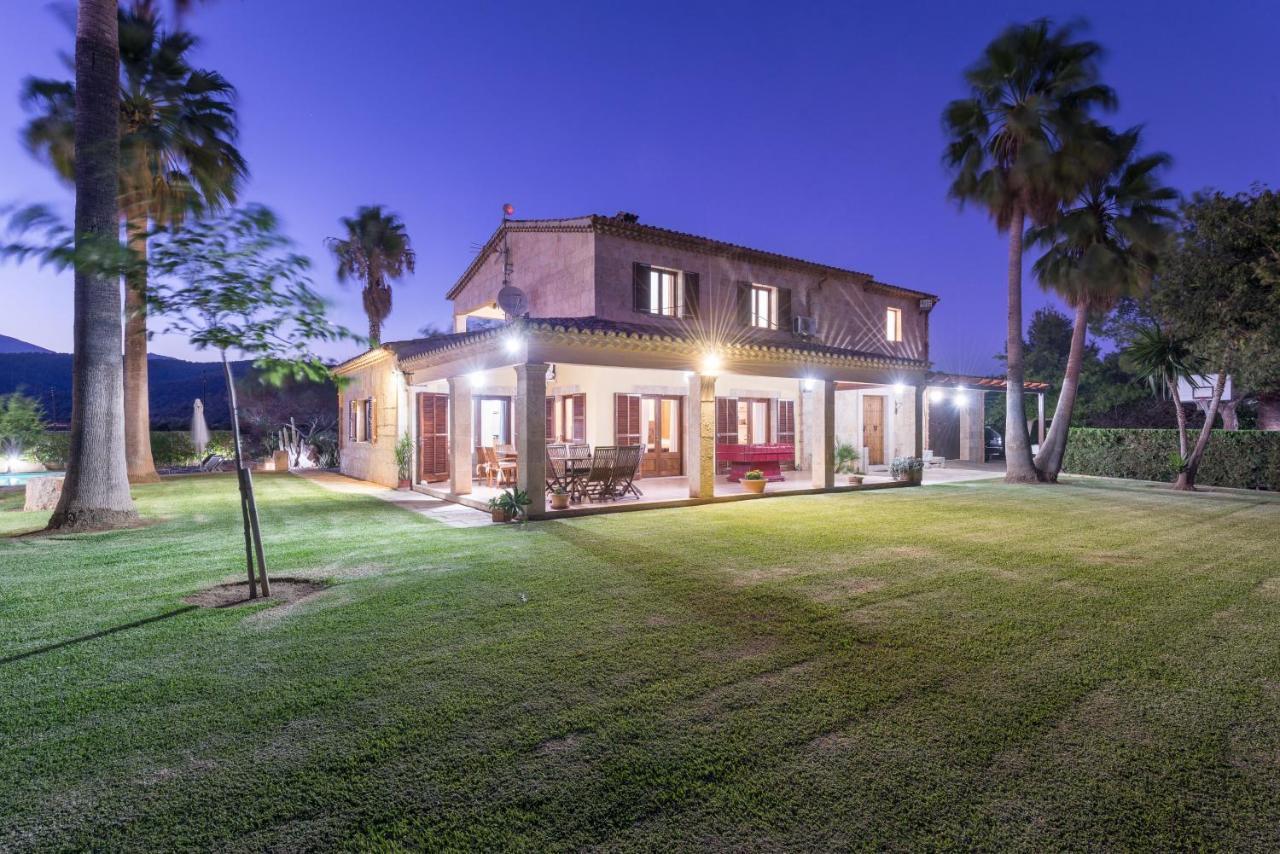 Villa Sa Resclosa