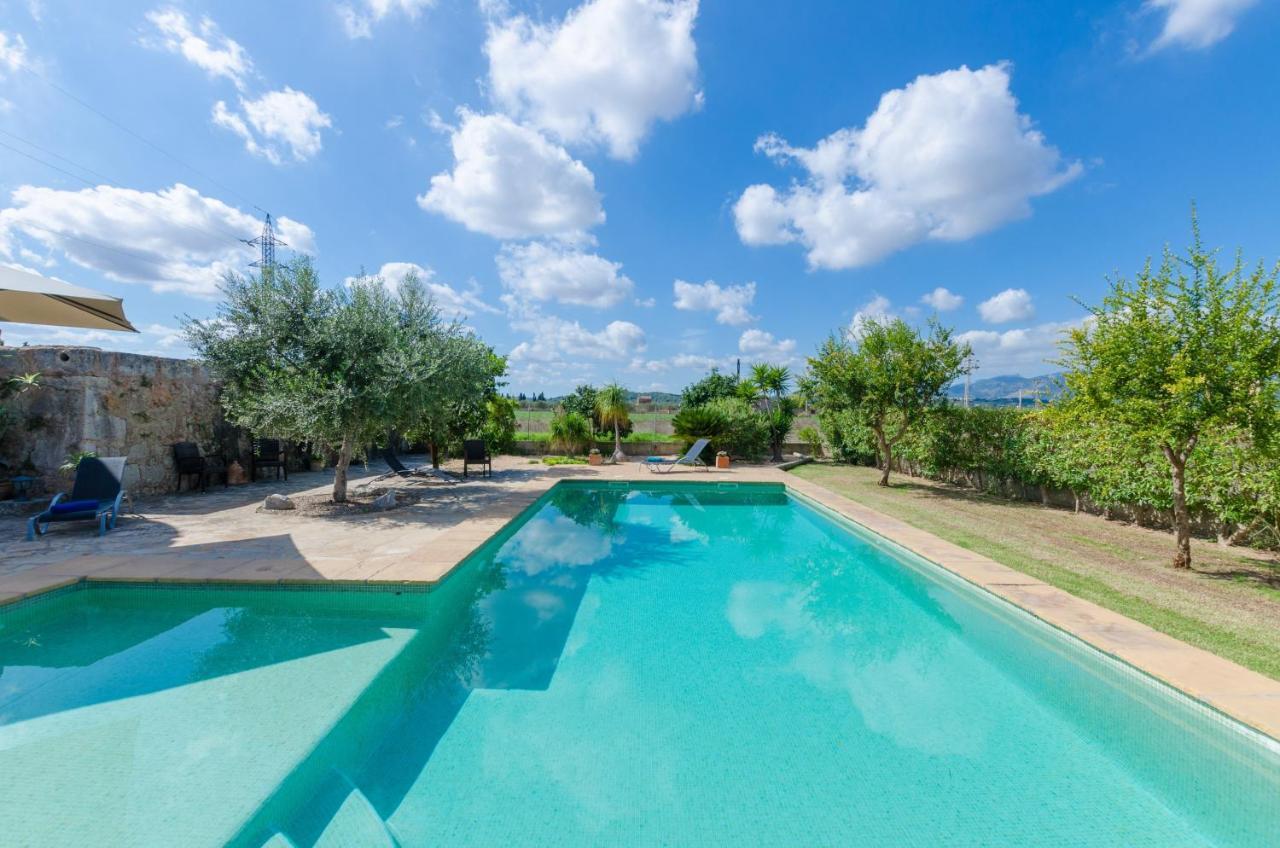 Villa Sa Resclosa