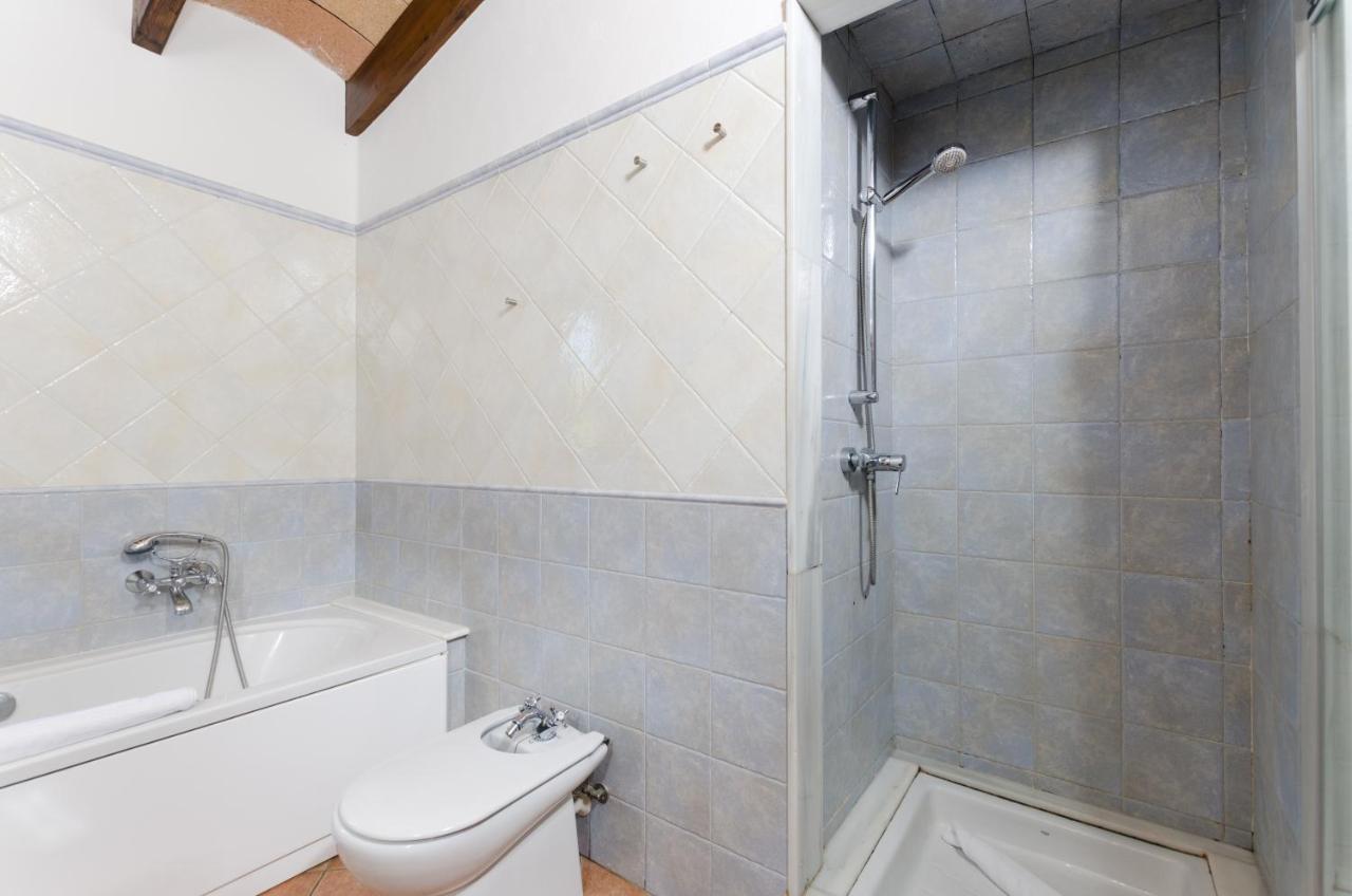 Villa Sa Resclosa Sa Pobla