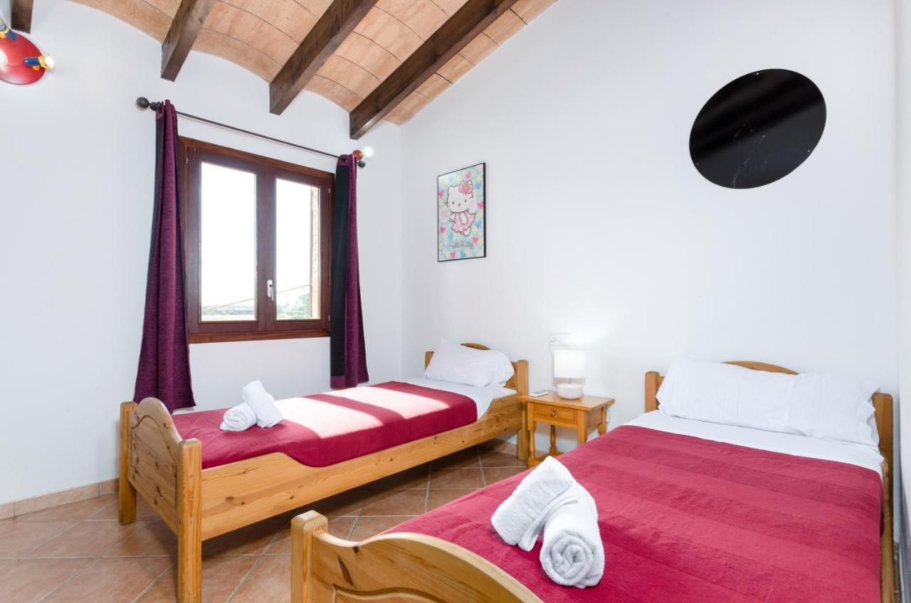 Villa Sa Resclosa Sa Pobla