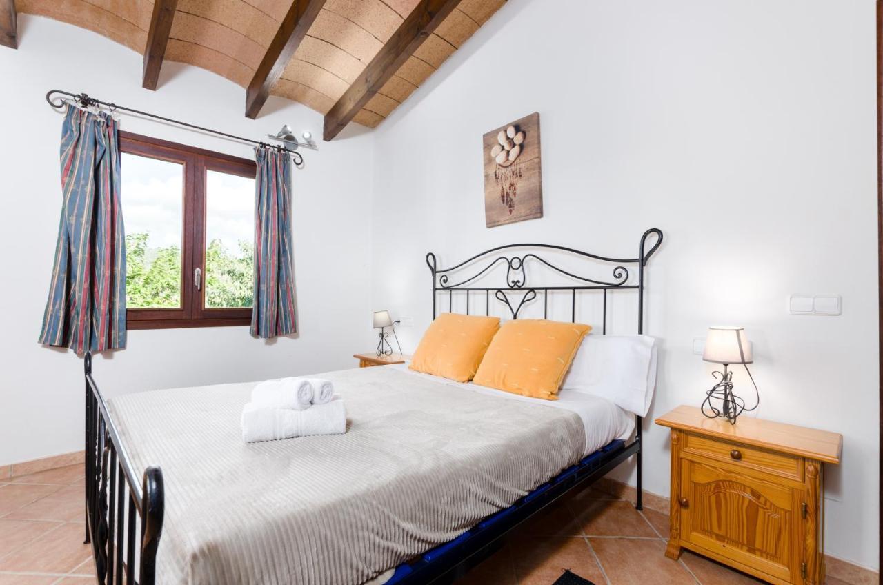 Villa Sa Resclosa Sa Pobla