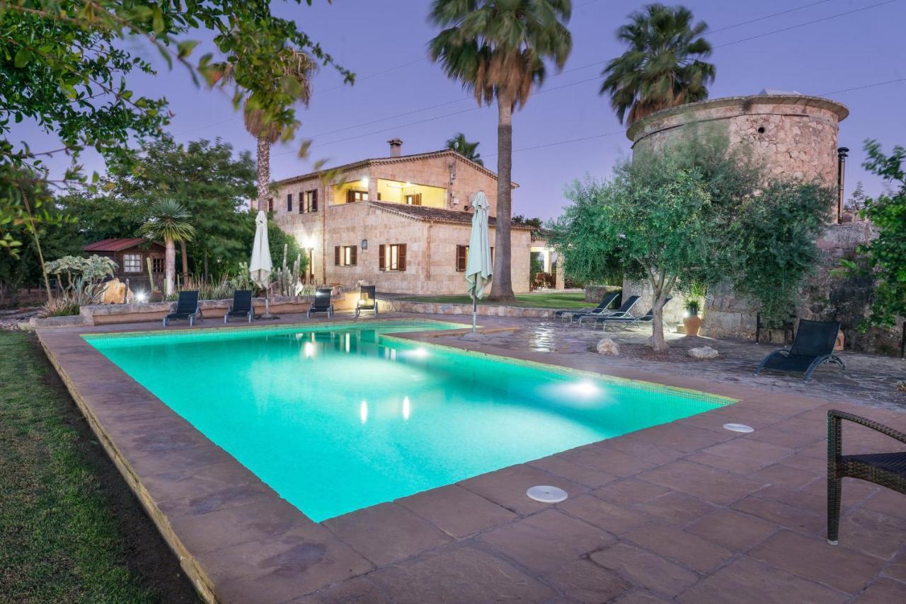 Villa Sa Resclosa *