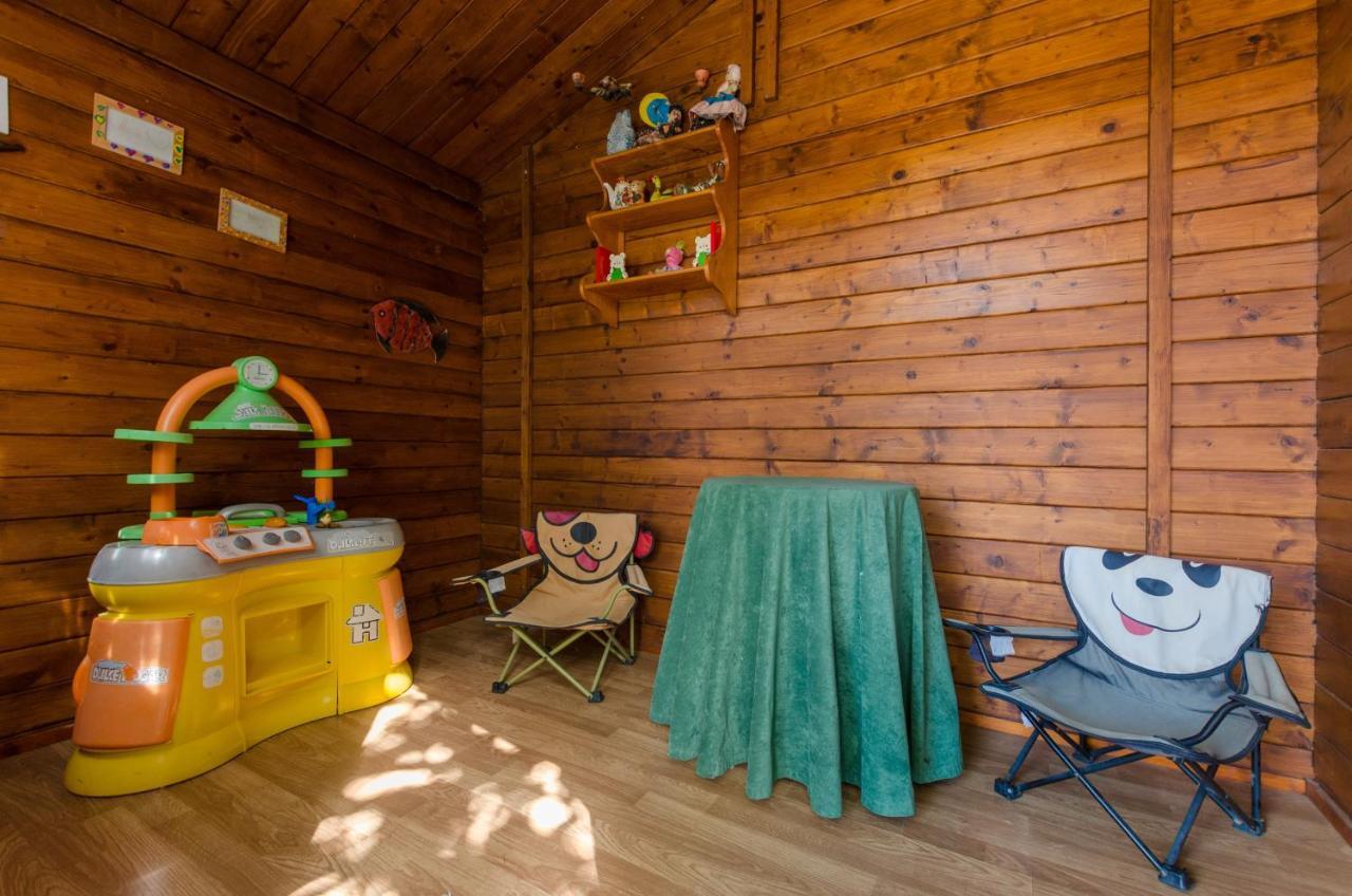 Sa Resclosa Villa *
