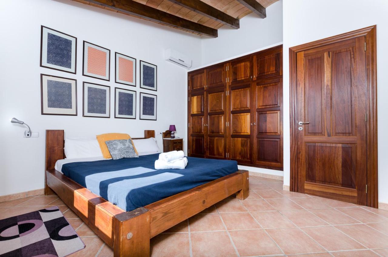 Villa Sa Resclosa