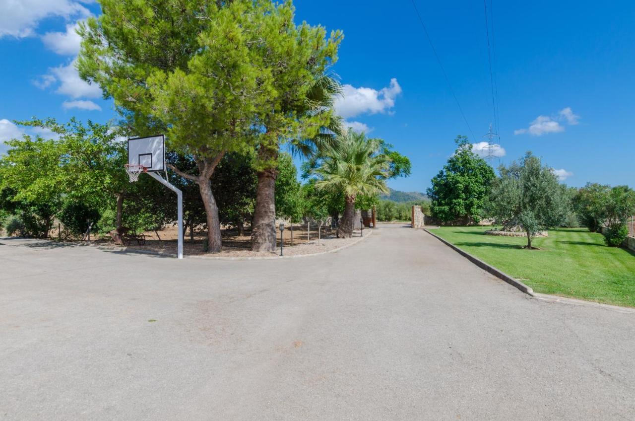 Sa Resclosa Villa *
