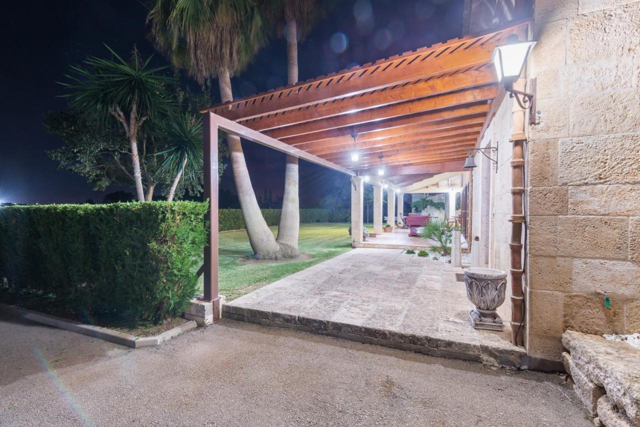 Villa Sa Resclosa