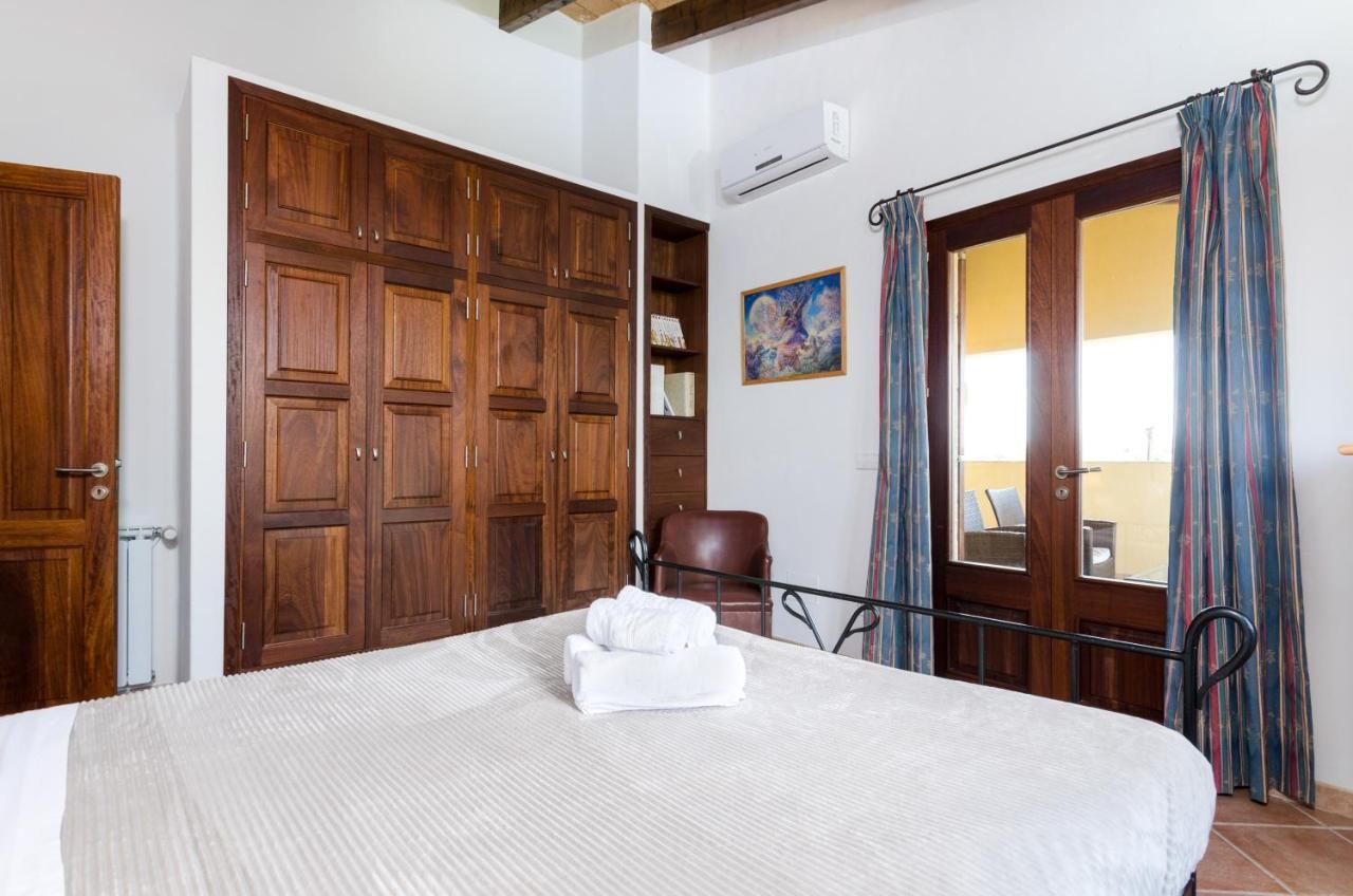 Sa Resclosa Villa