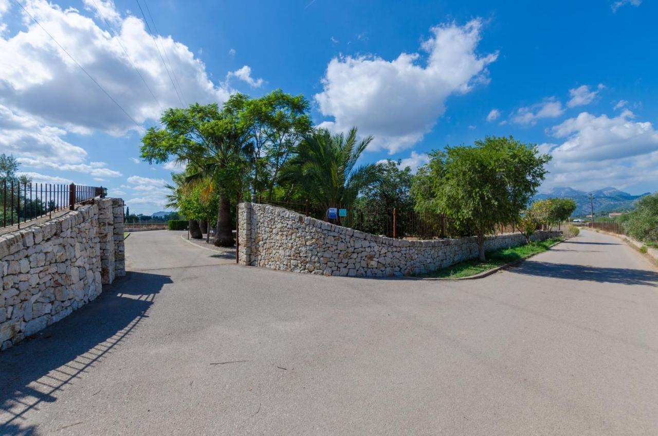 Villa Sa Resclosa *