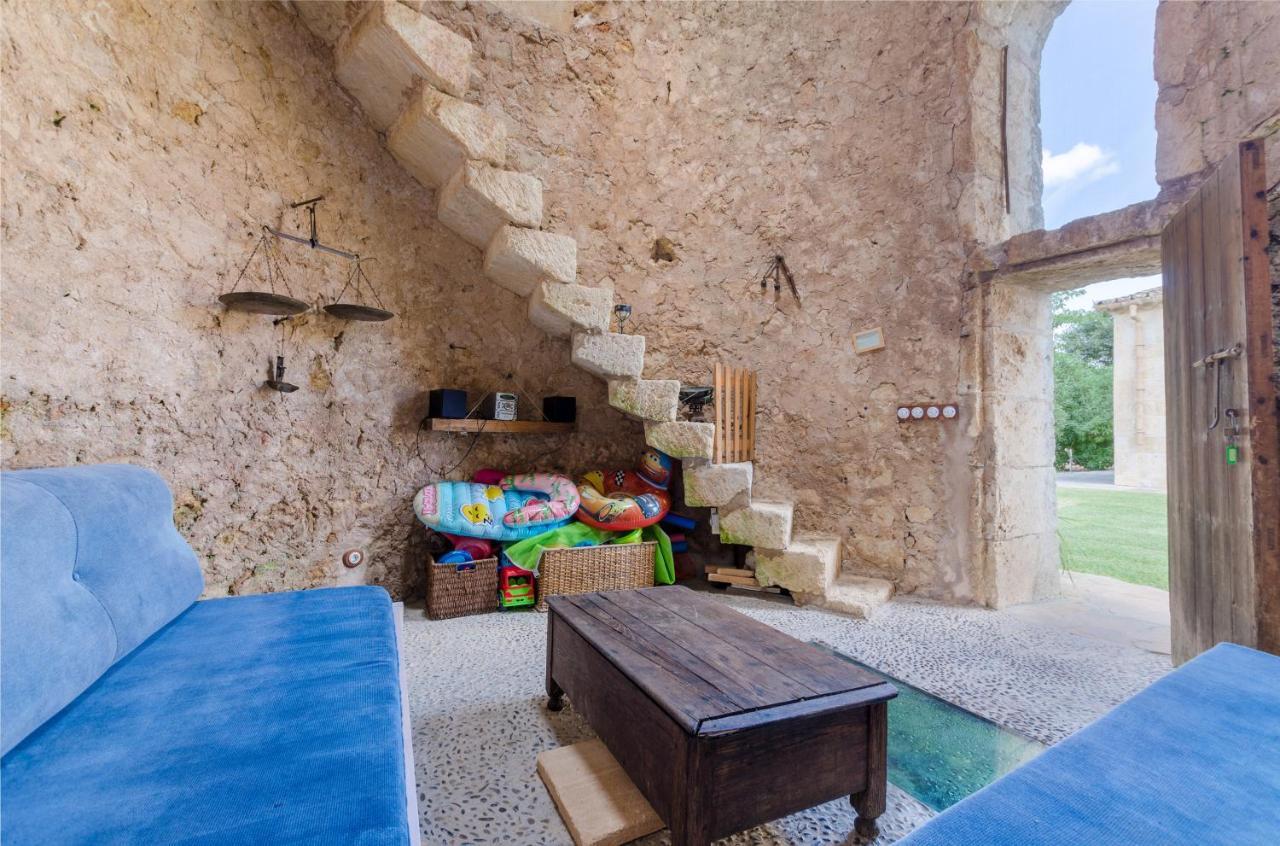 Sa Resclosa Villa Sa Pobla