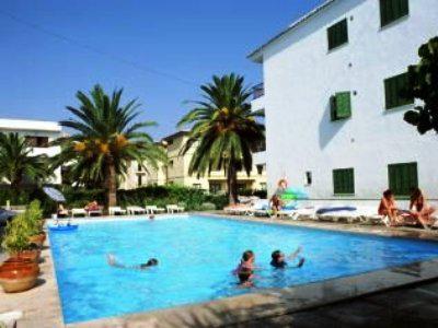 Hotel Panorama Puerto Pollensa