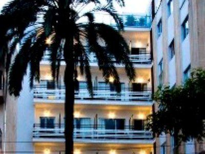 Hotel Feliz Palma de Mallorca