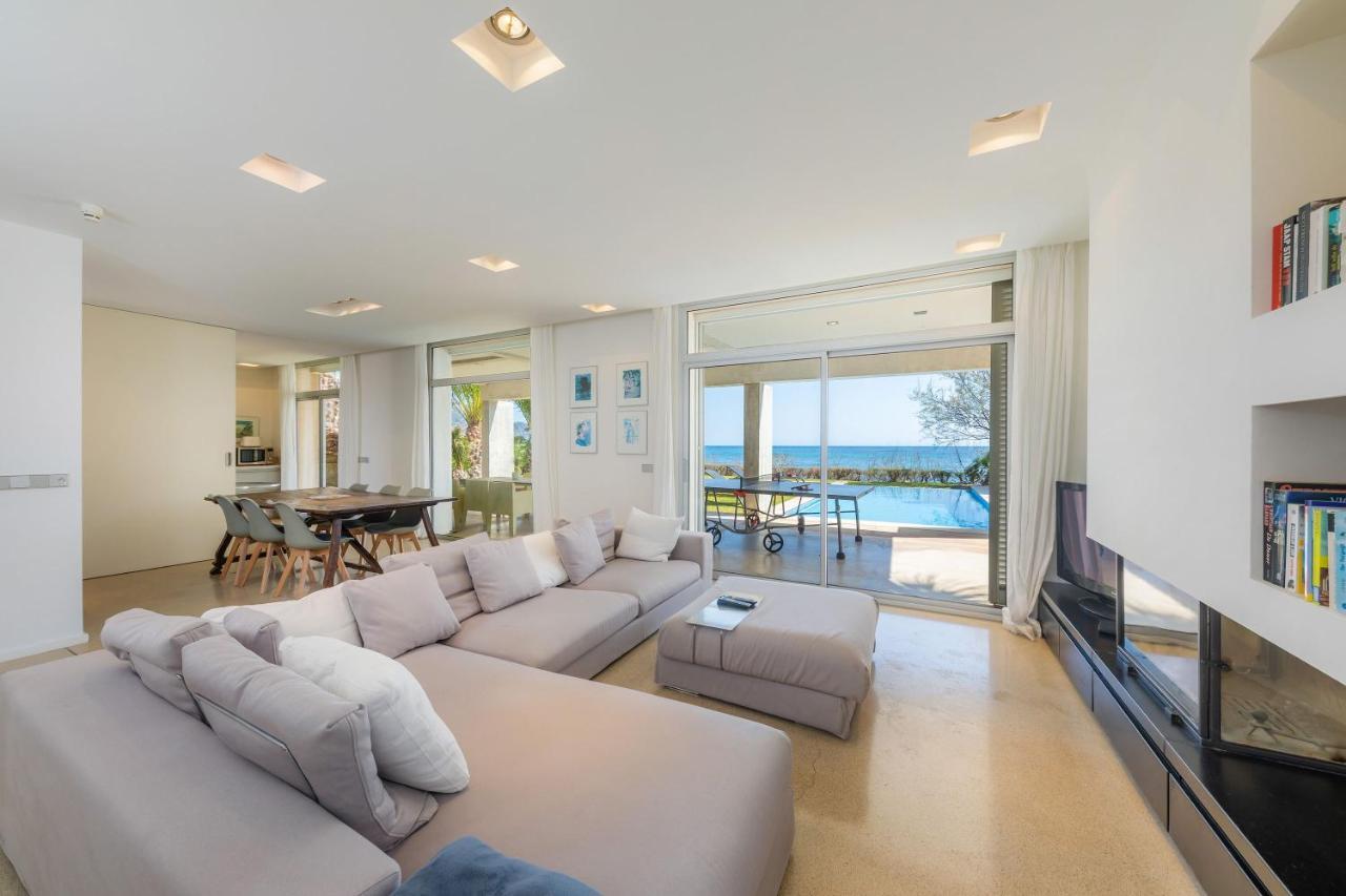 Port Nou Villa Cala Bona (Mallorca)
