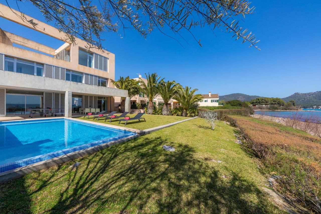 Port Nou Cala Bona (Mallorca)