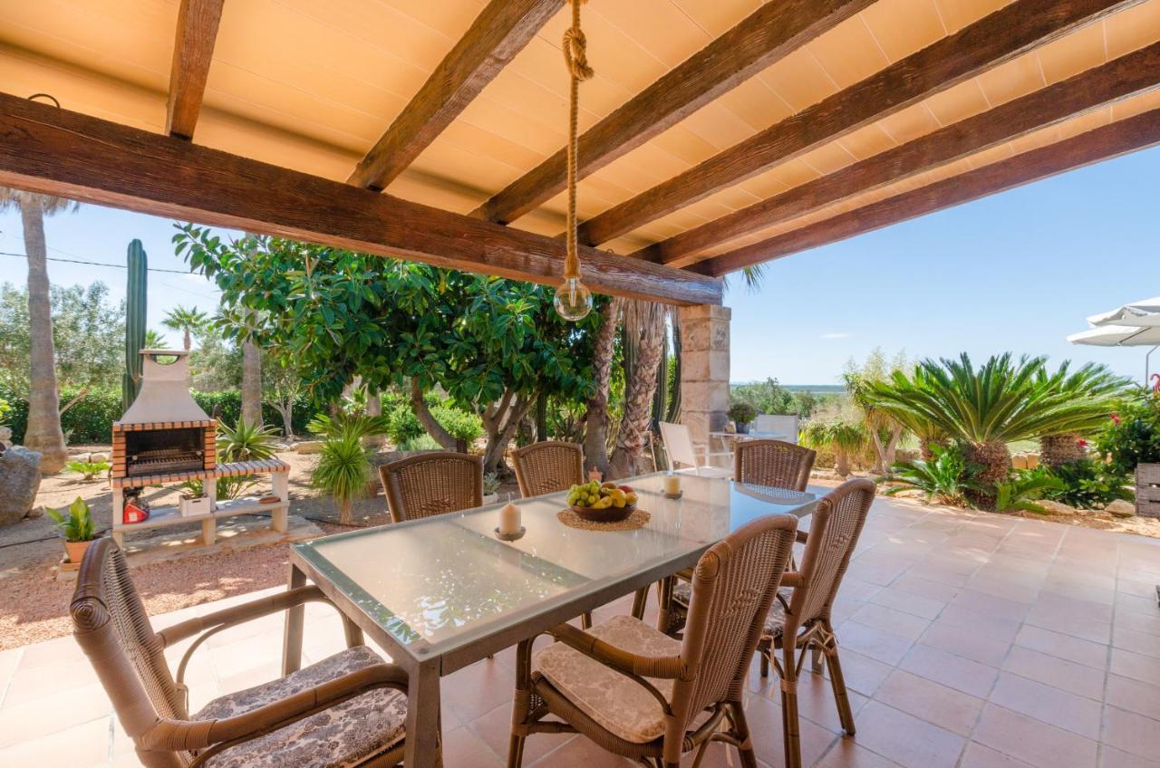 Sa Marina Villa Las Salinas