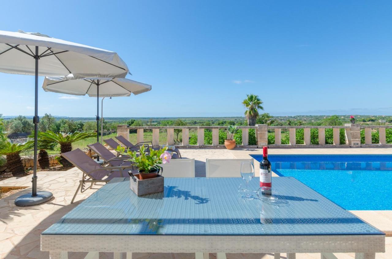 Sa Marina Villa Las Salinas